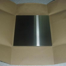 寶雞市天瑞有色金屬材料有限責任公司西安分公司 高品質鎢片與鎢板產品展示