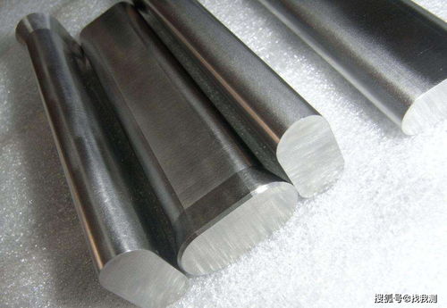 鎢鋼及金銀制品的檢測范圍與標準解析