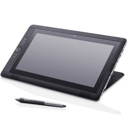 和冠Wacom DTH-1300 K0新帝13HD觸控繪畫屏深度評測 數(shù)字創(chuàng)作的得力伙伴